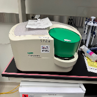 Bio-Rad QX 200 Droplet Reader image 0